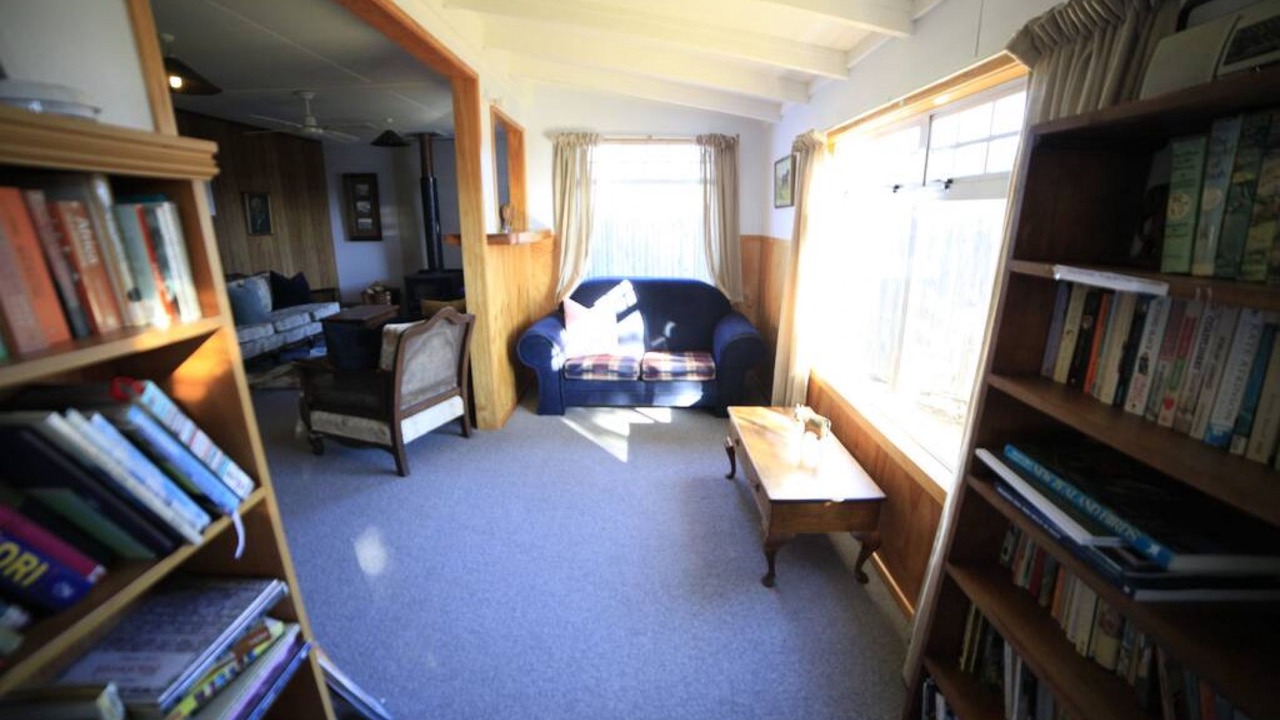 Photo of Livingroom in Twizel