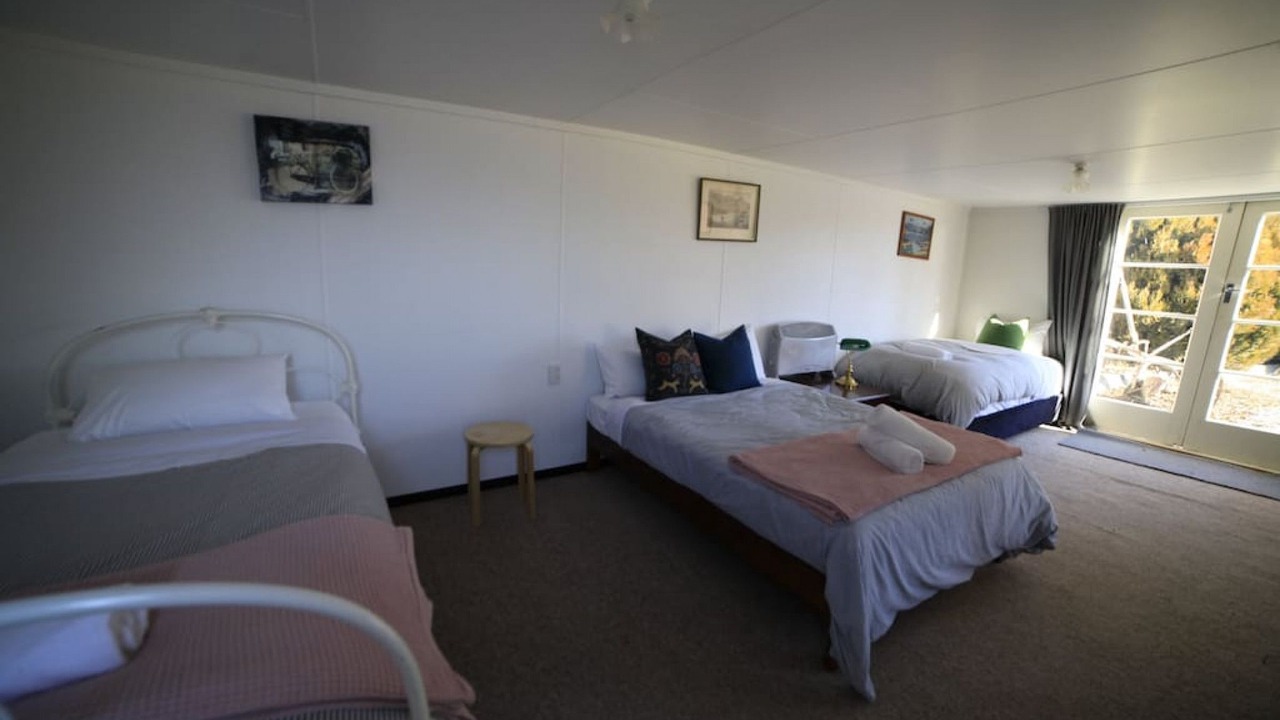 Photo of Bedroom in Twizel