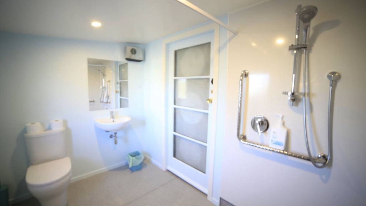Photo of Bathroom in Twizel