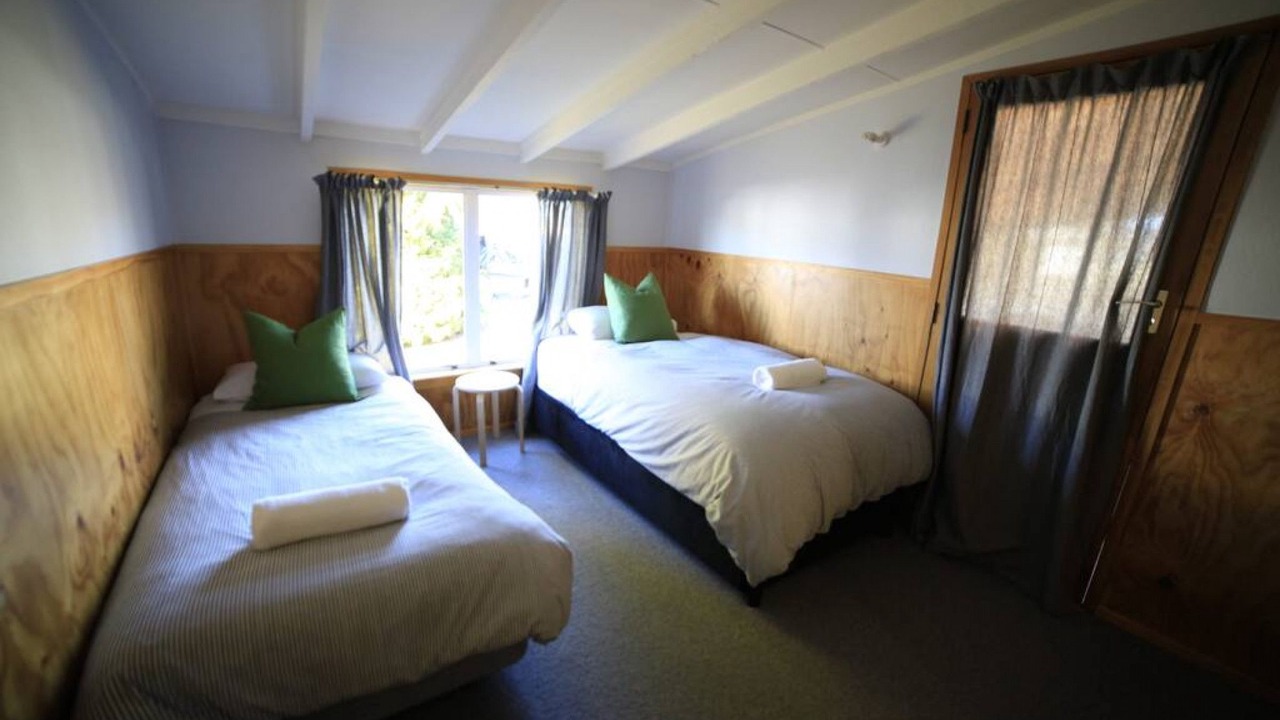 Photo of Bedroom in Twizel