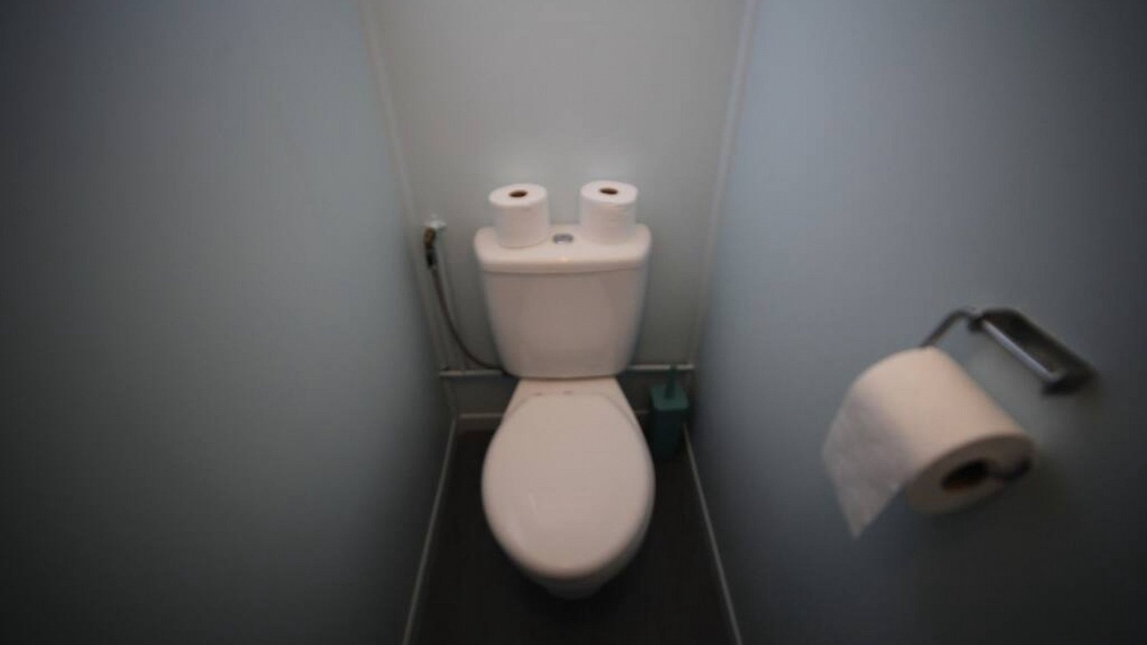 Photo of Bathroom in Twizel