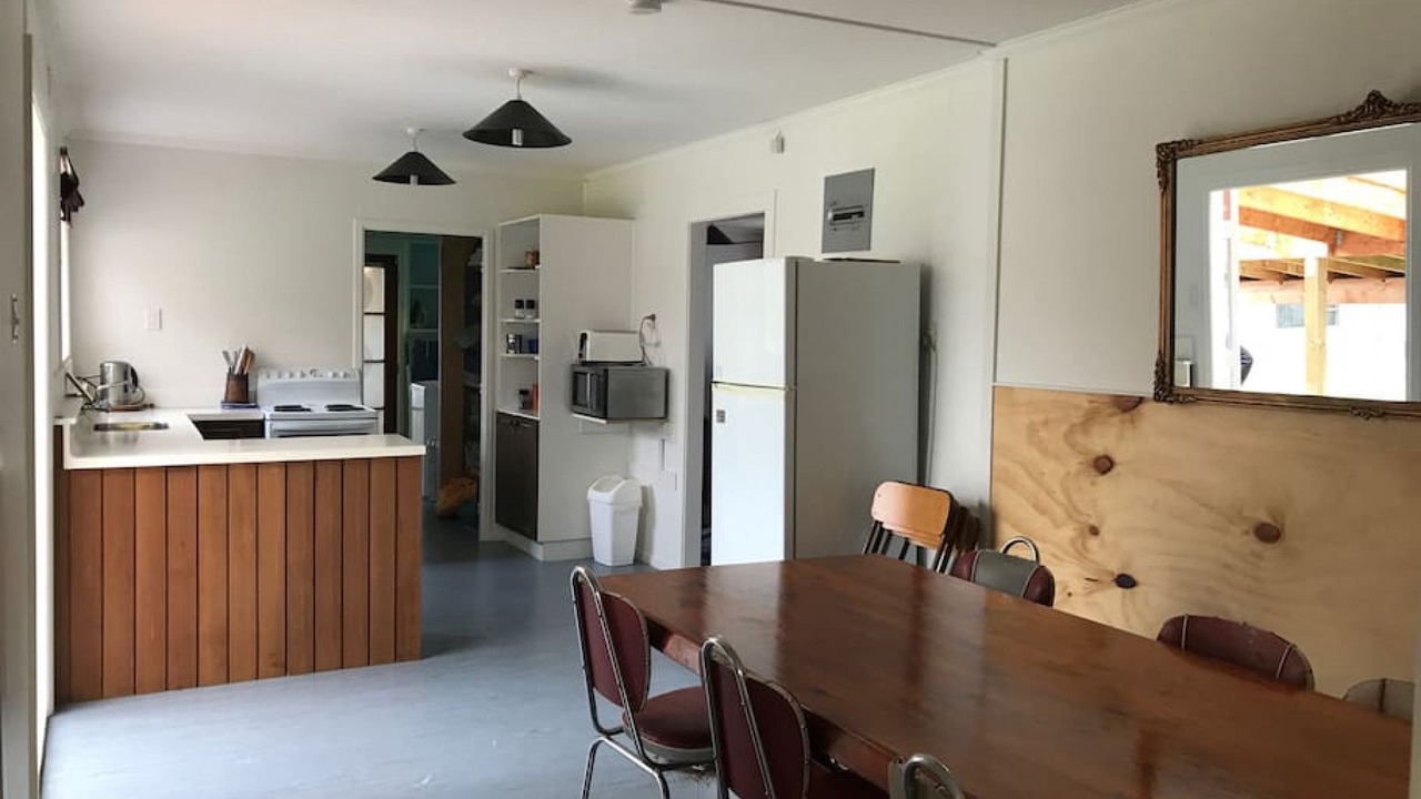 Photo of Kitchen in Twizel