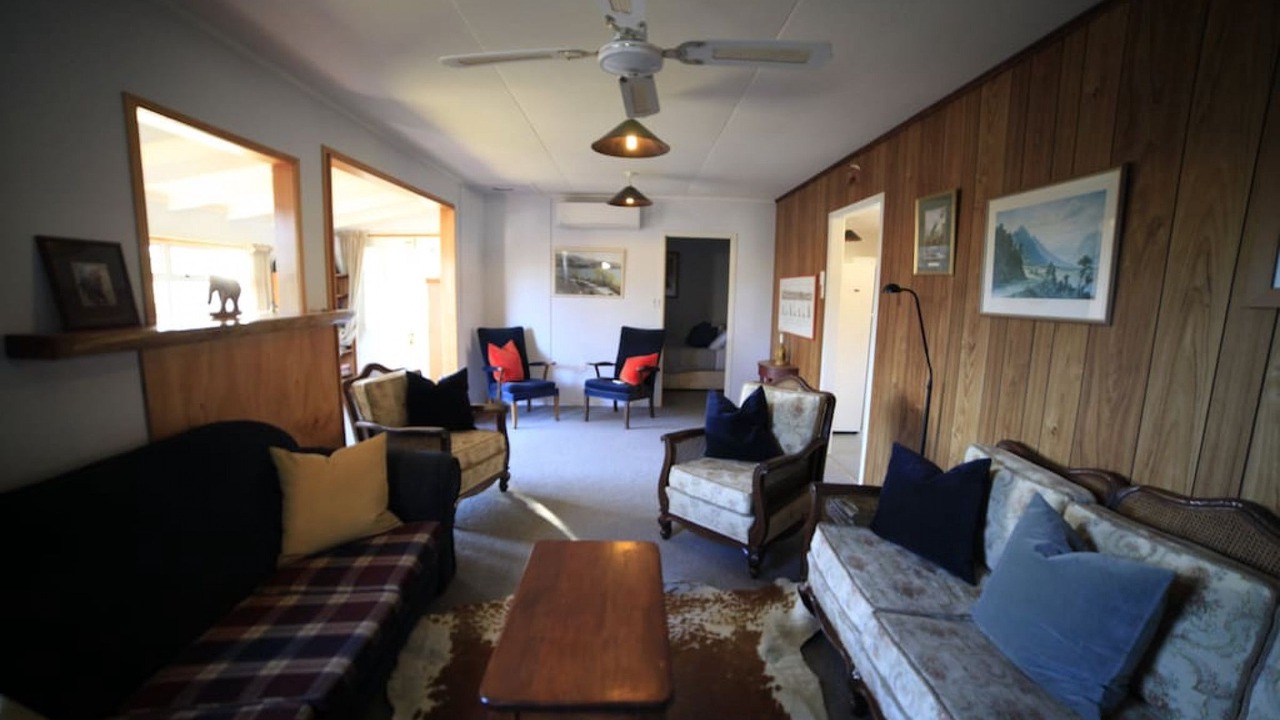 Photo of Livingroom in Twizel