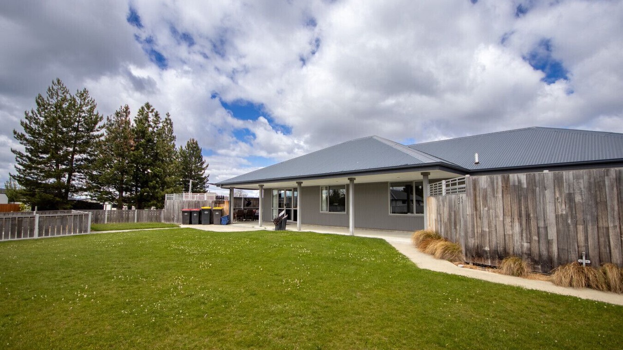 Photo of Outdoor in Twizel