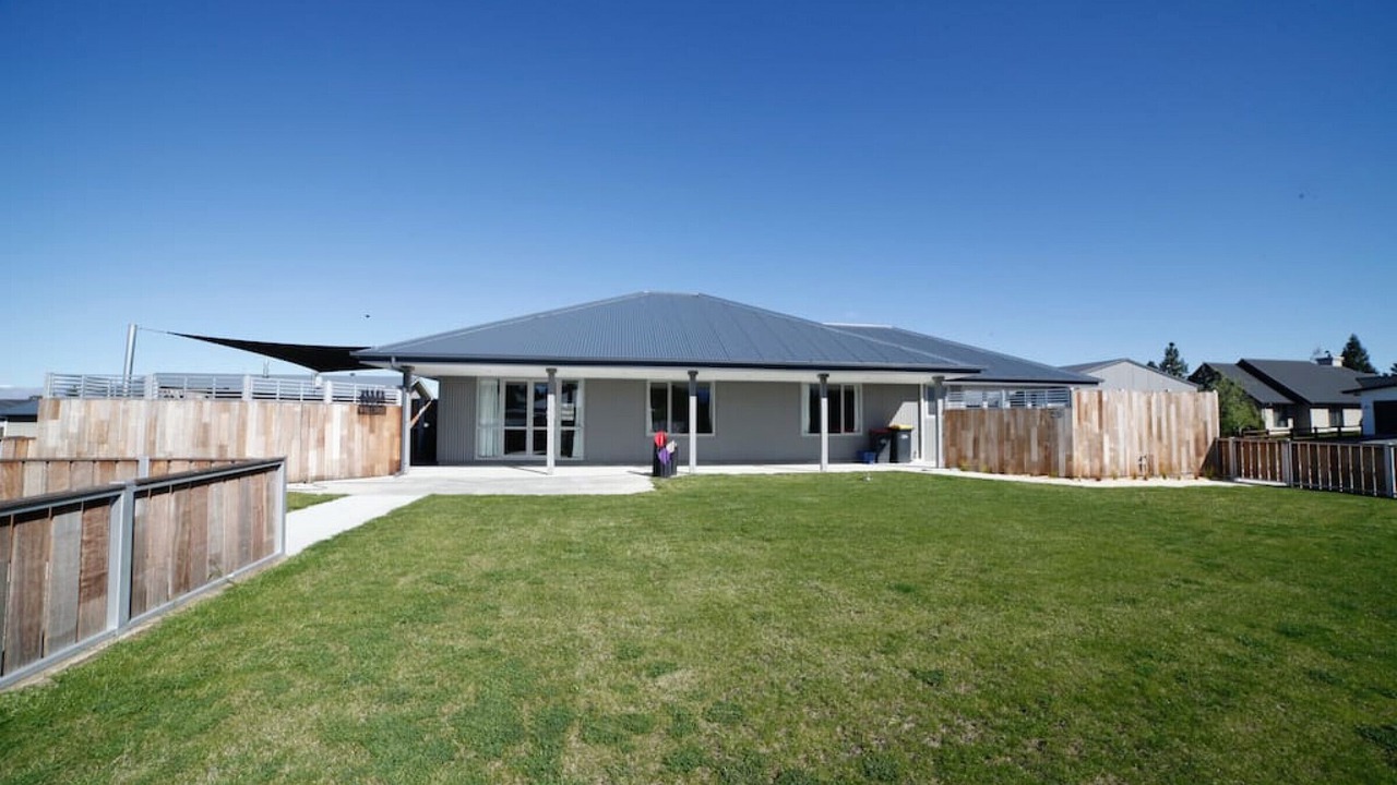 Photo of Outdoor in Twizel