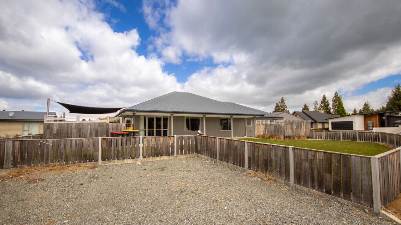 Photo of Outdoor in Twizel