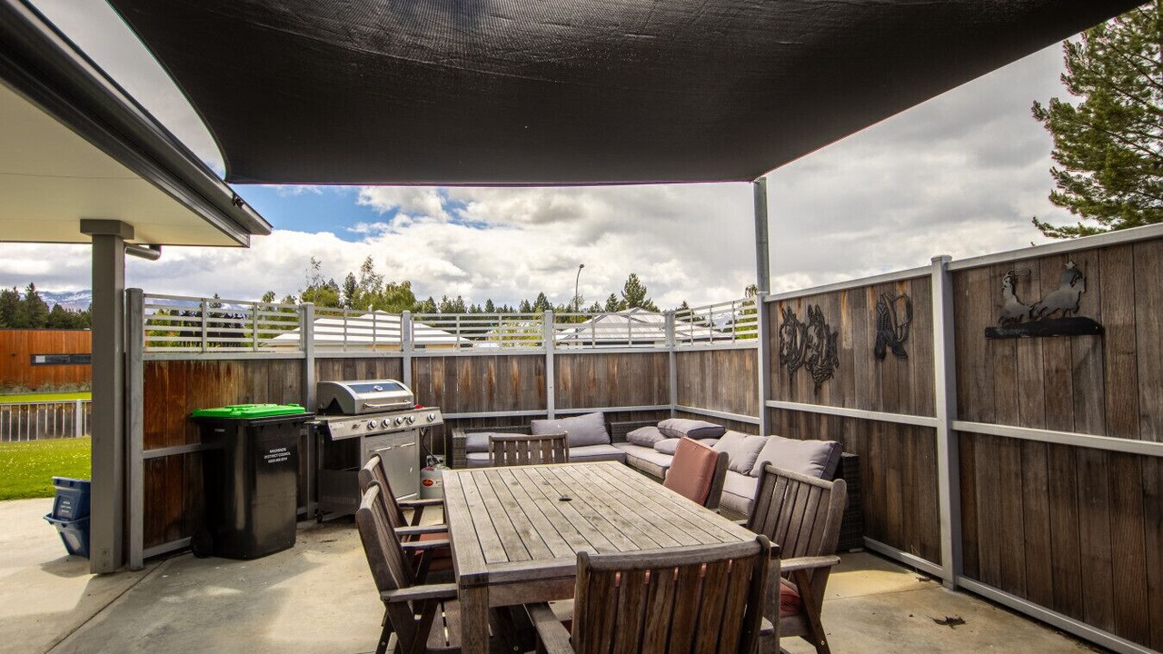 Photo of Outdoor in Twizel