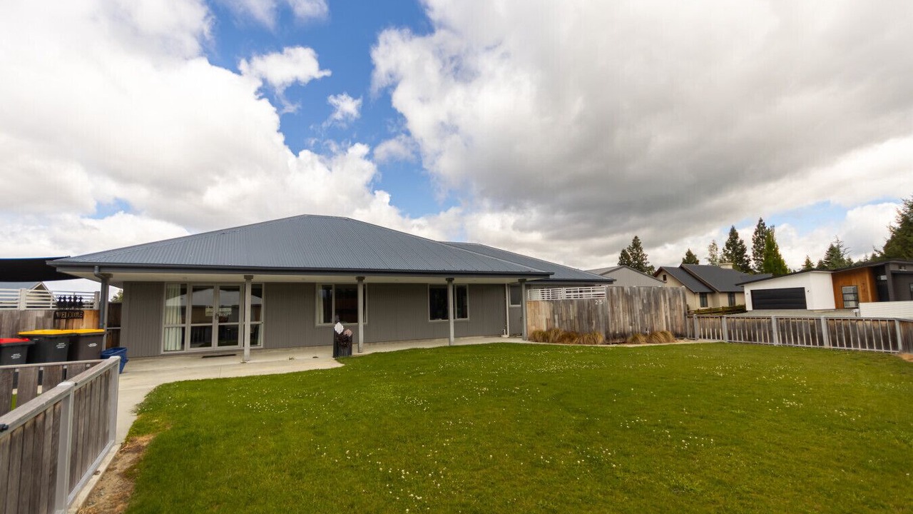 Photo of Outdoor in Twizel