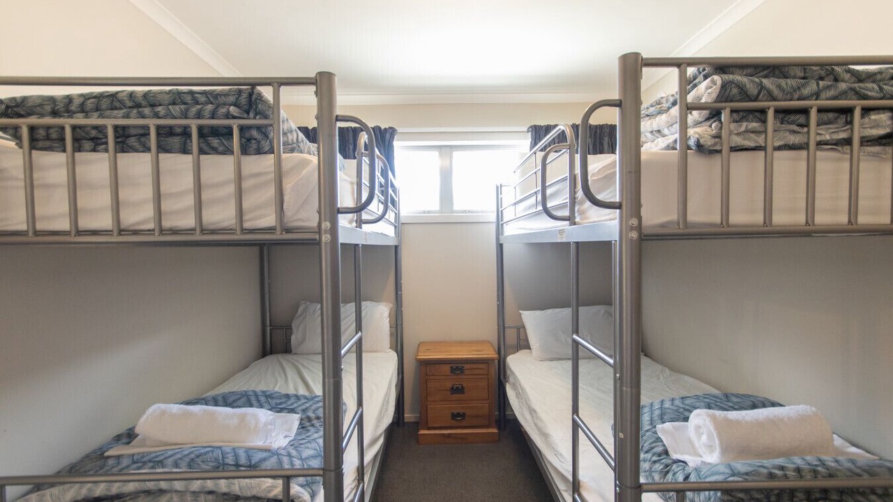 Photo of Bedroom in Twizel