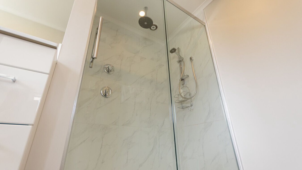 Photo of Bathroom in Twizel