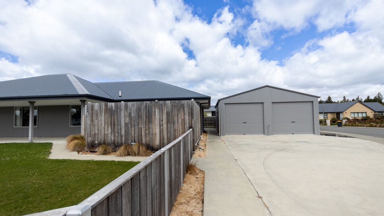 Photo of Outdoor in Twizel