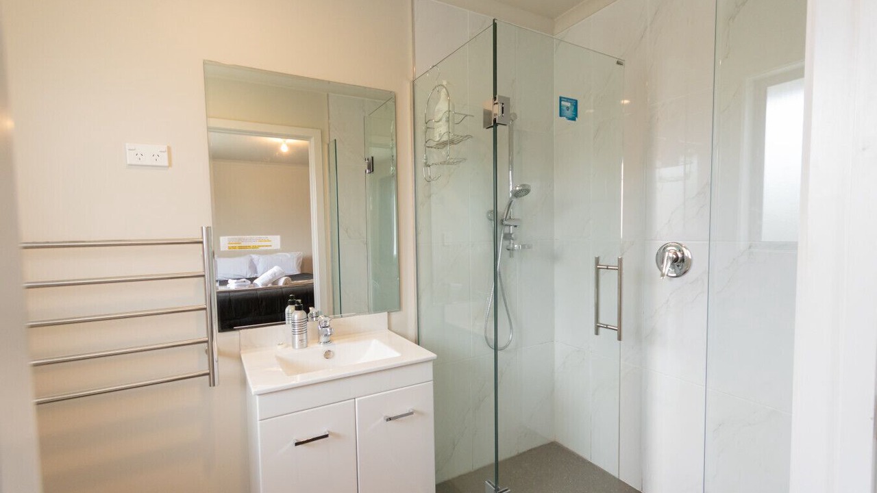 Photo of Bathroom in Twizel