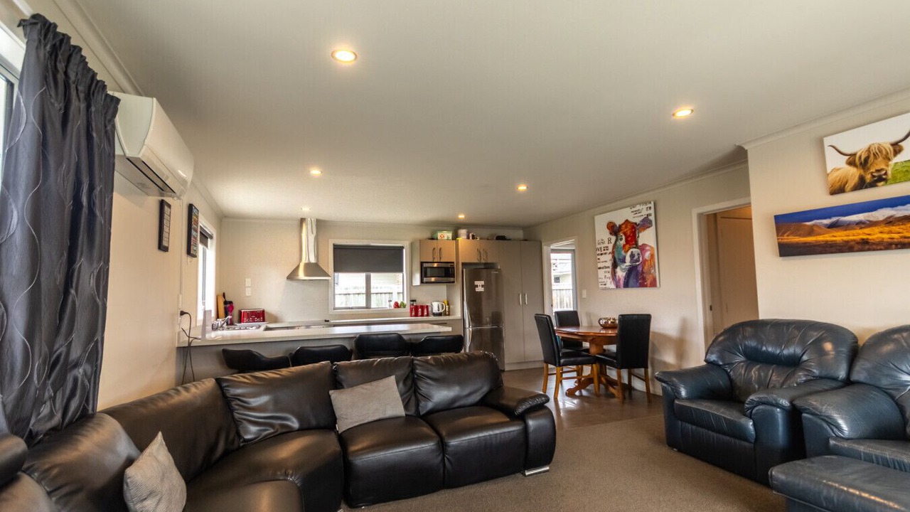 Photo of Livingroom in Twizel