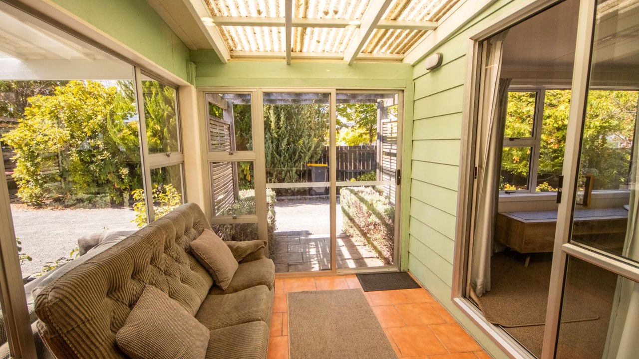 Photo of Livingroom in Twizel