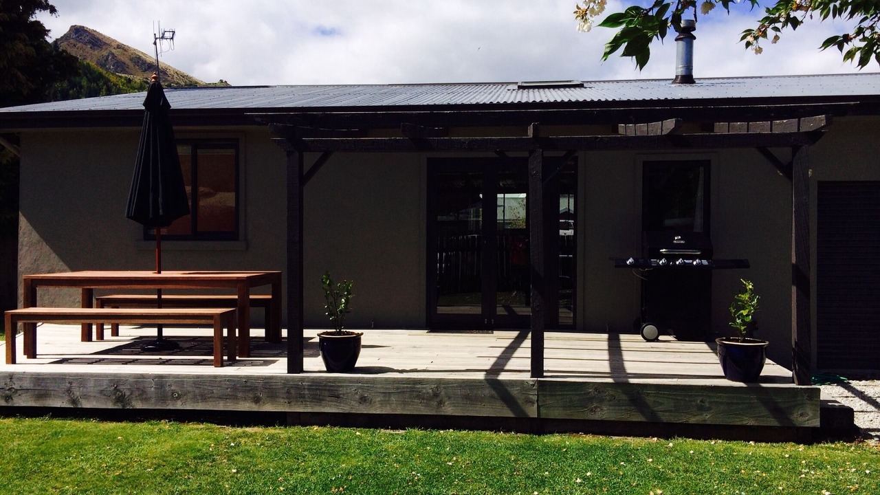 Photo of Outdoor in Arrowtown