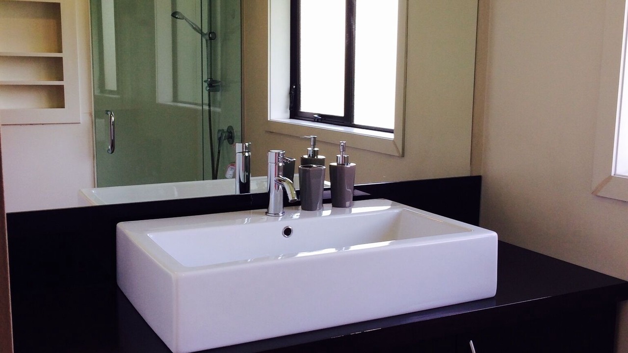 Photo of Bathroom in Arrowtown