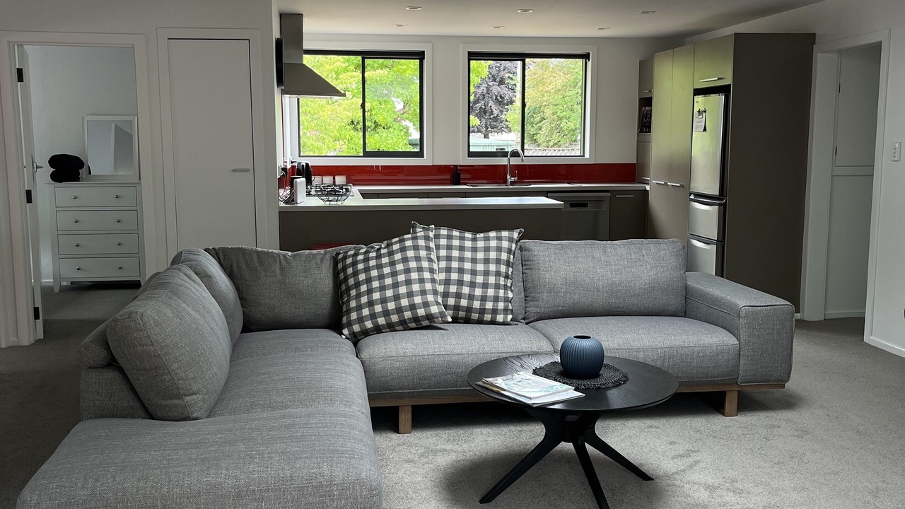 Photo of Livingroom in Arrowtown
