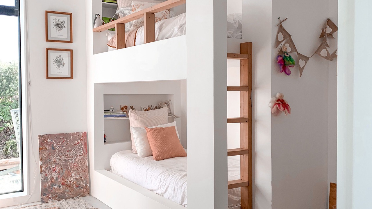 Photo of Bedroom in Gisborne