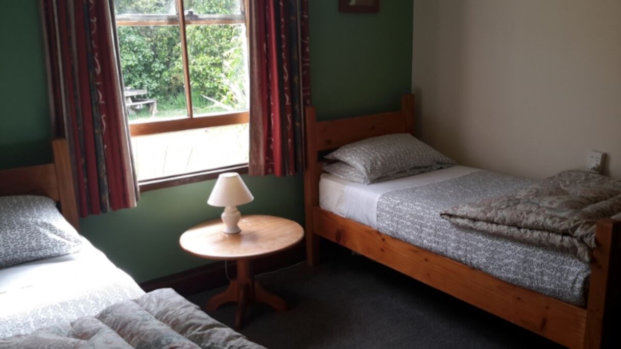 Photo of Bedroom in Collingwood