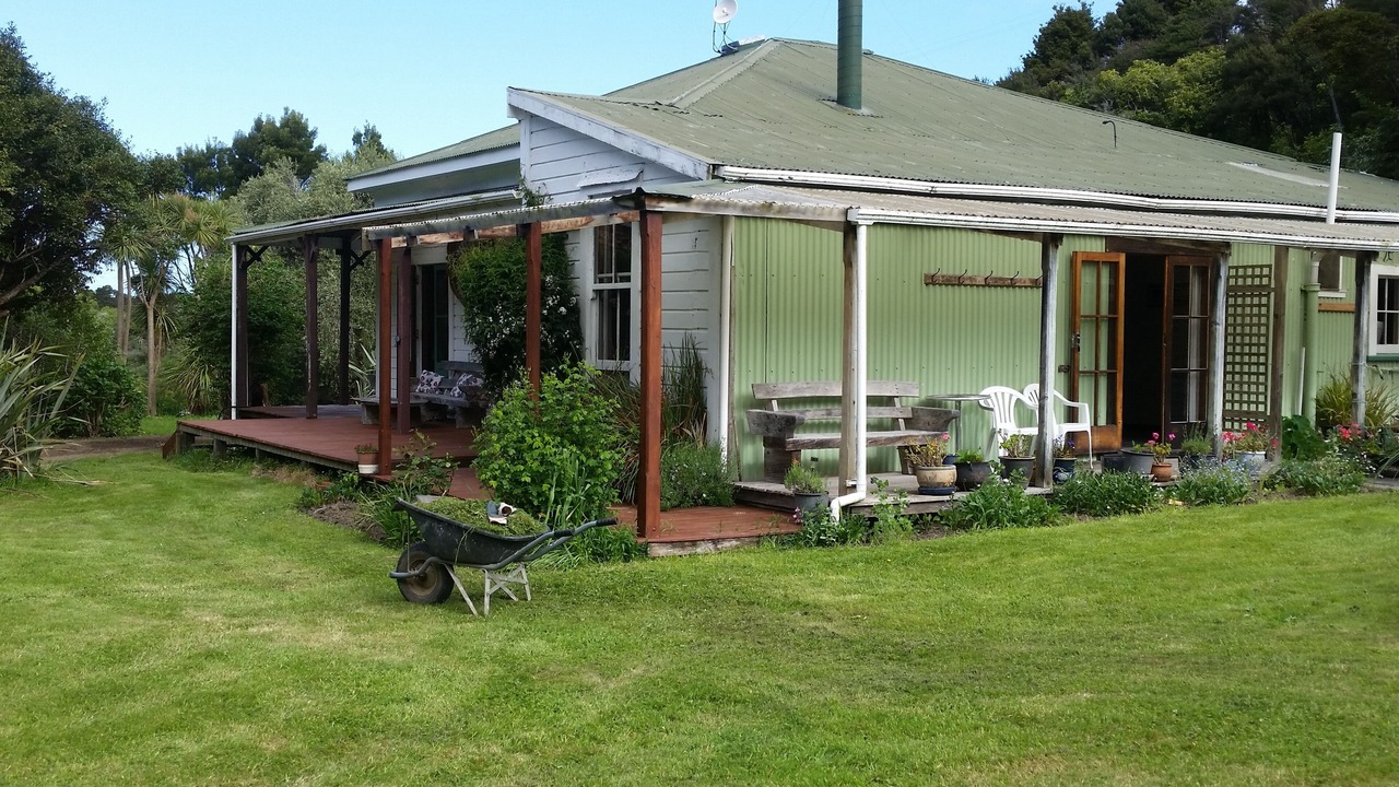 Photo of Outdoor in Collingwood
