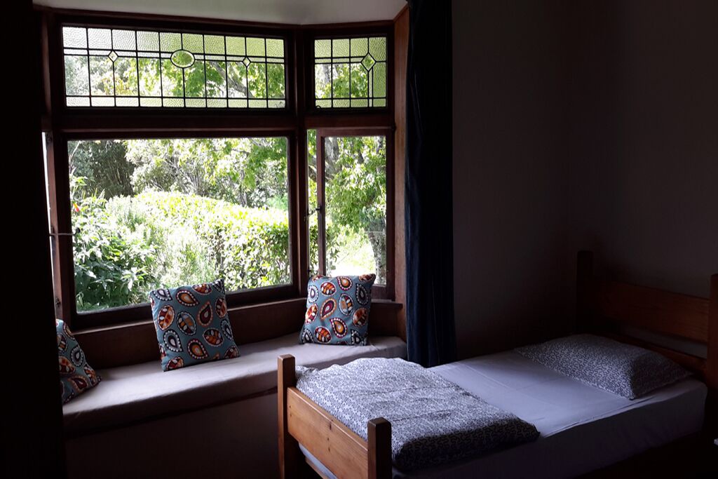 Photo of Bedroom in Collingwood