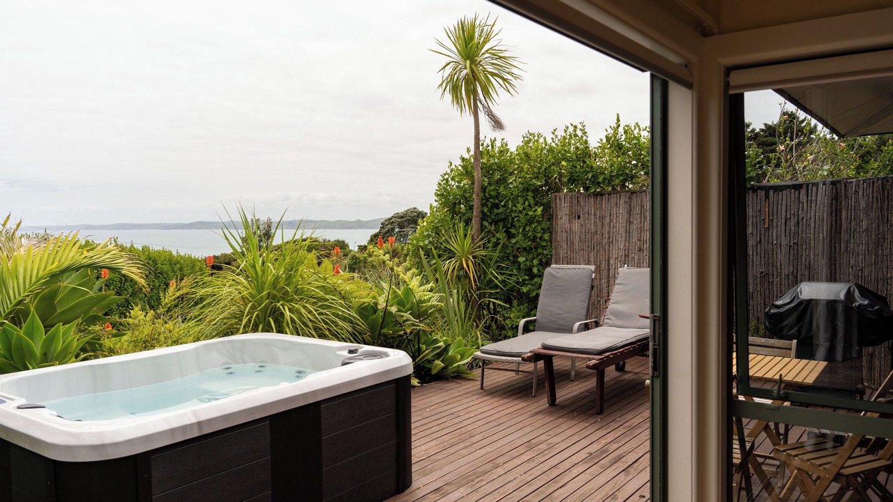 Photo of Patio Balcony in Raglan