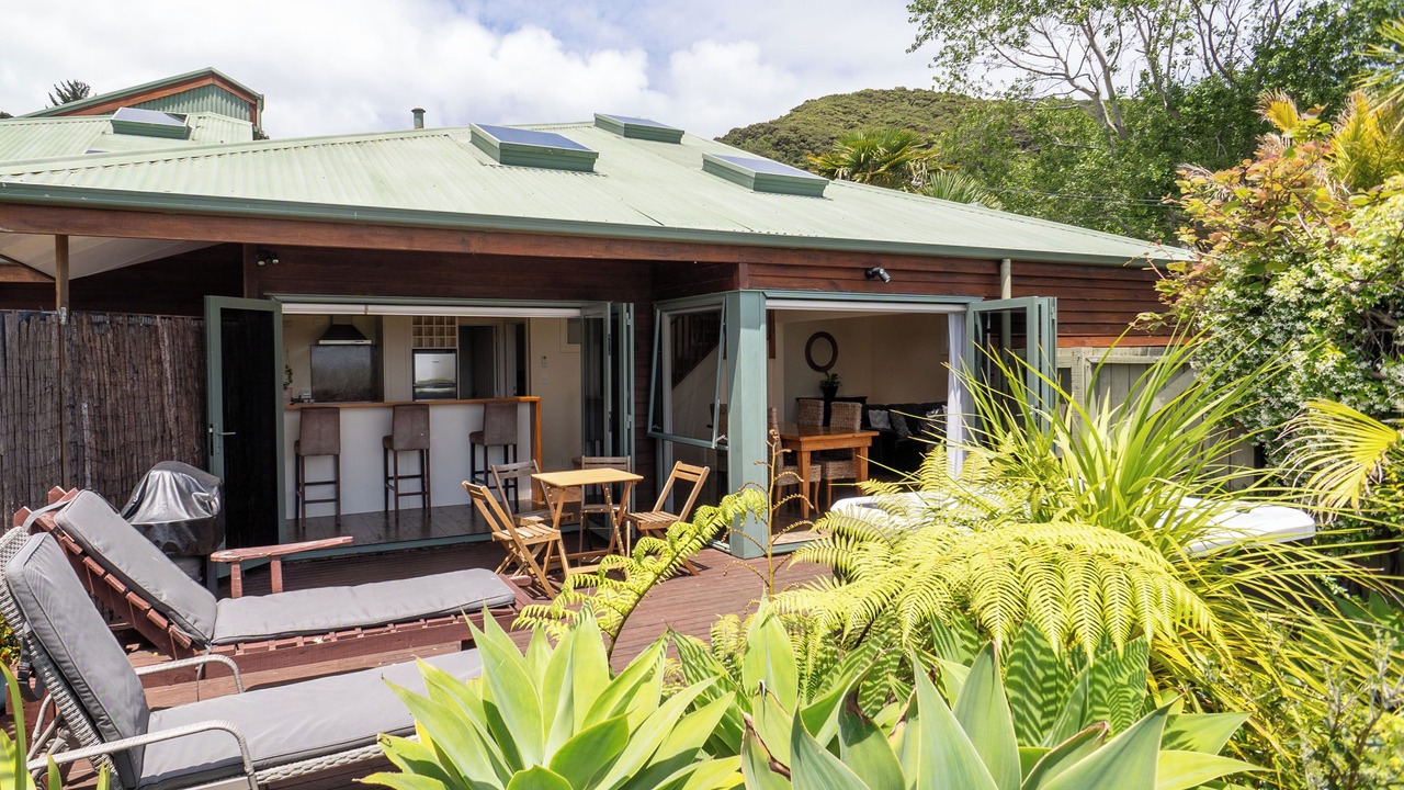 Photo of Outdoor in Raglan