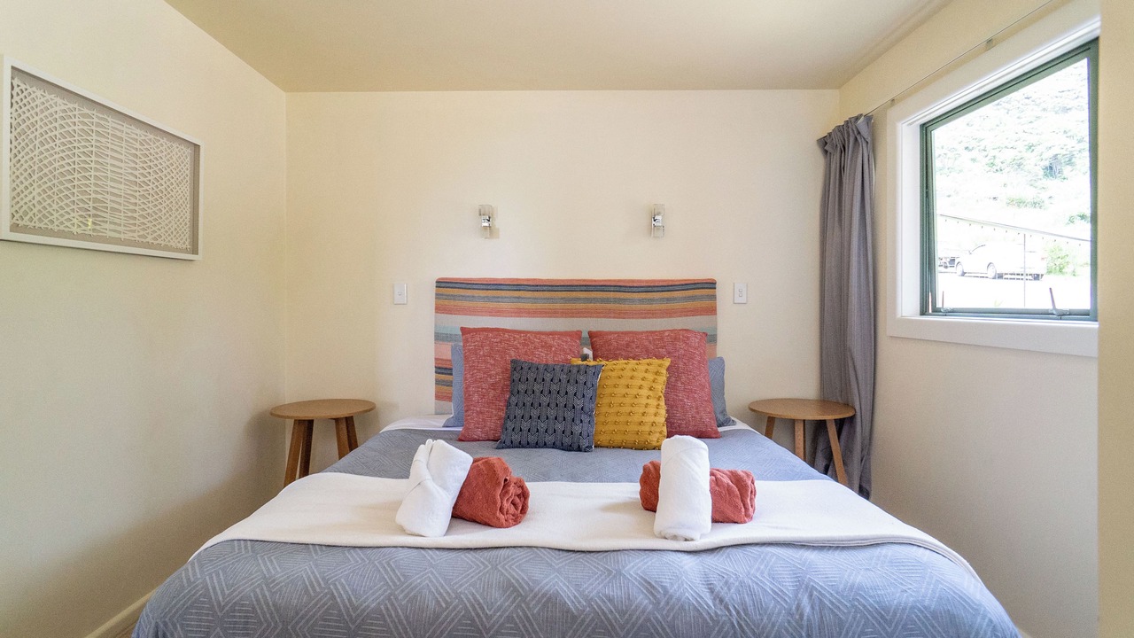 Photo of Bedroom in Raglan