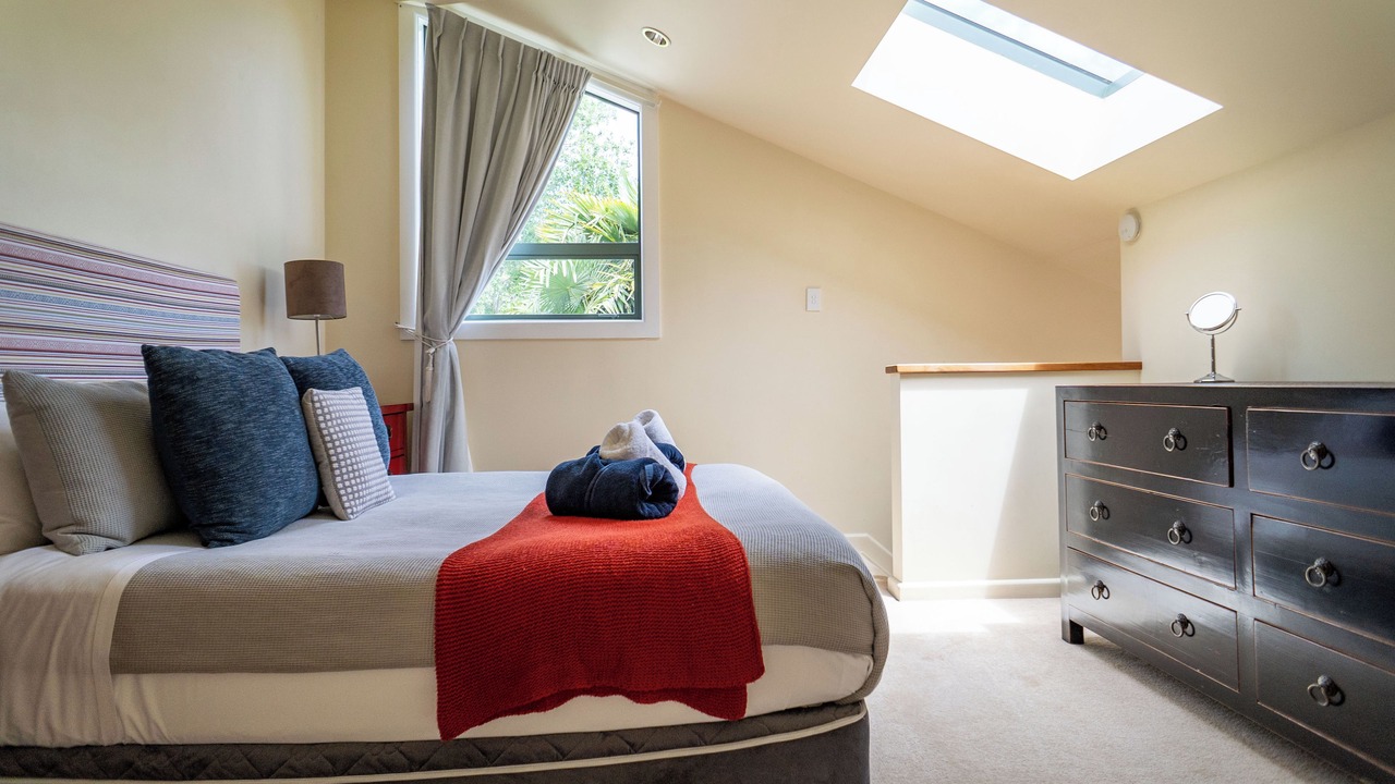 Photo of Bedroom in Raglan