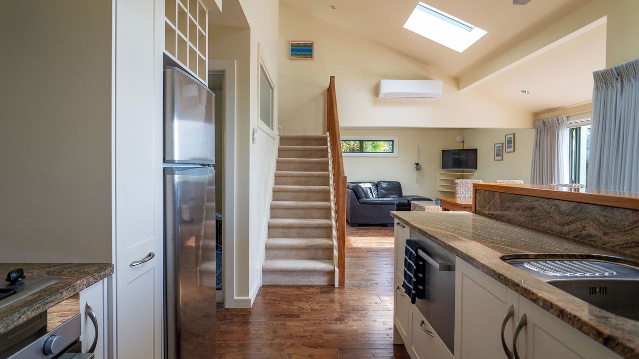 Photo of Kitchen in Raglan