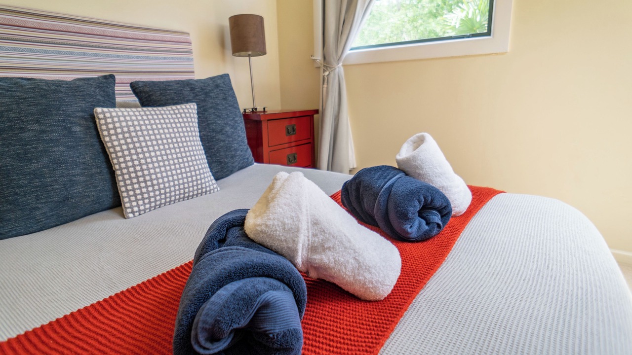 Photo of Bedroom in Raglan