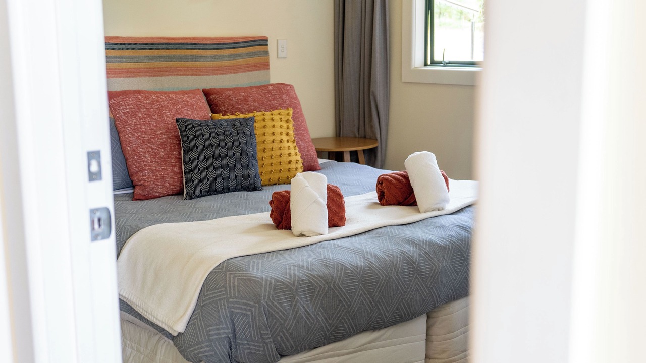 Photo of Bedroom in Raglan