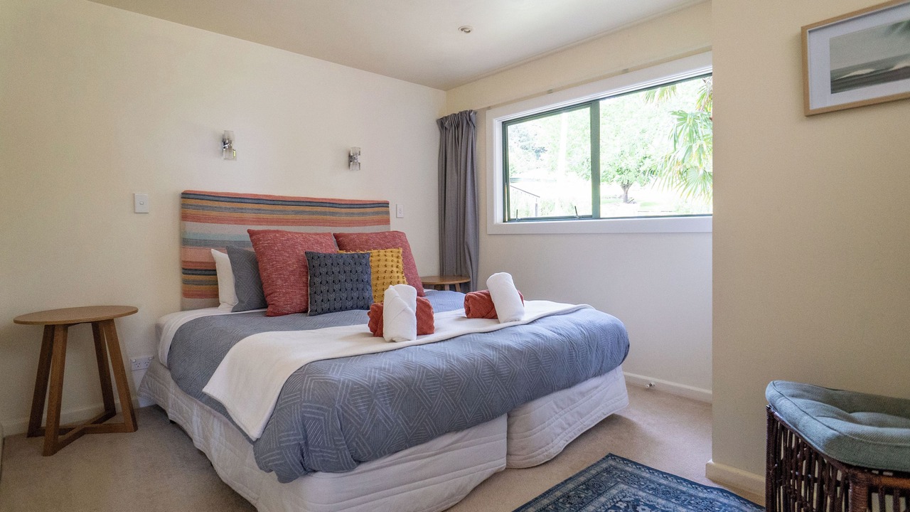 Photo of Bedroom in Raglan
