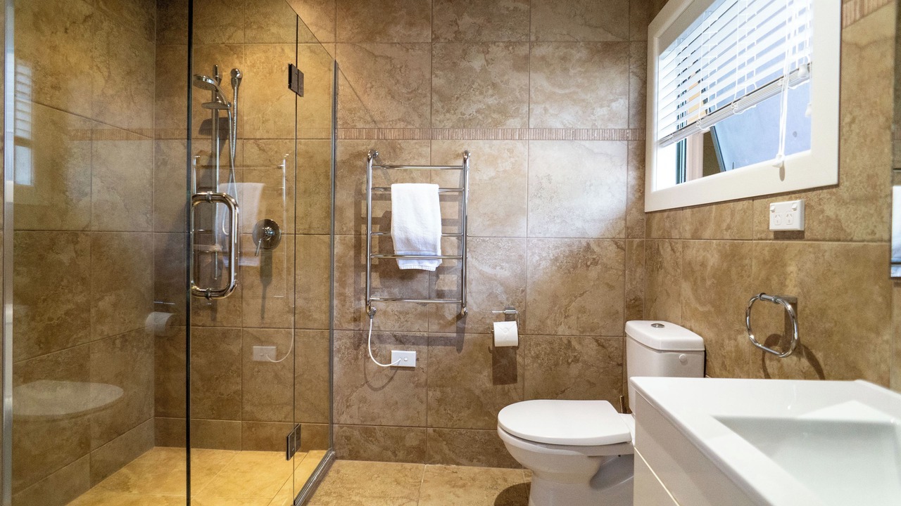 Photo of Bathroom in Raglan