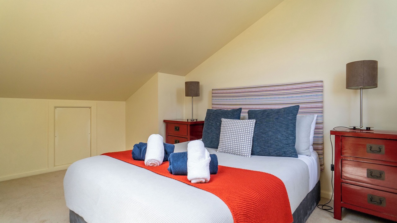 Photo of Bedroom in Raglan