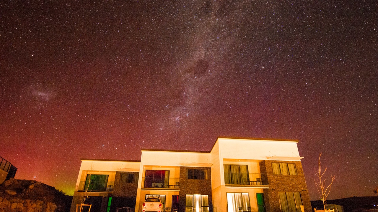 Photo of Outdoor in Tekapo