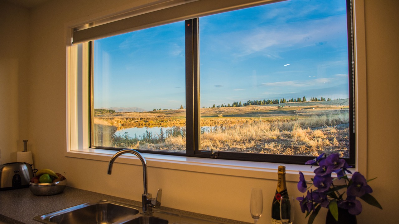 Photo of Kitchen in Tekapo
