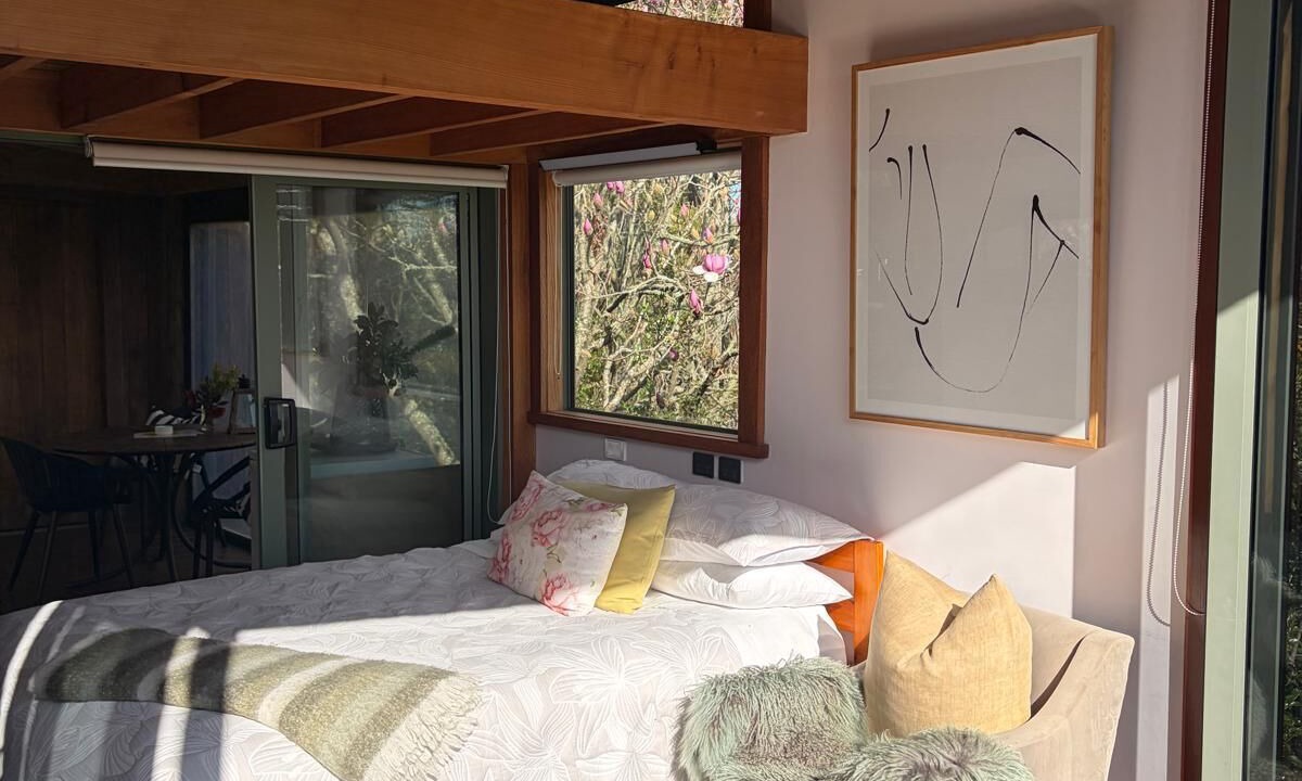 Photo of Bedroom in Raglan