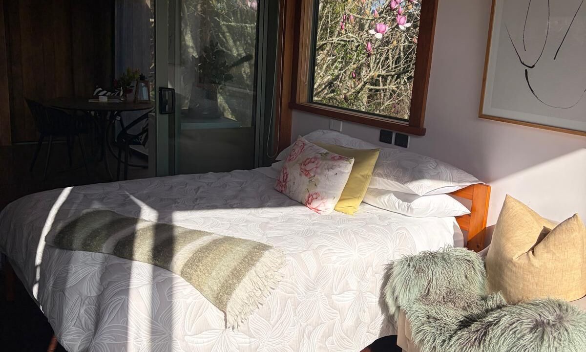 Photo of Bedroom in Raglan