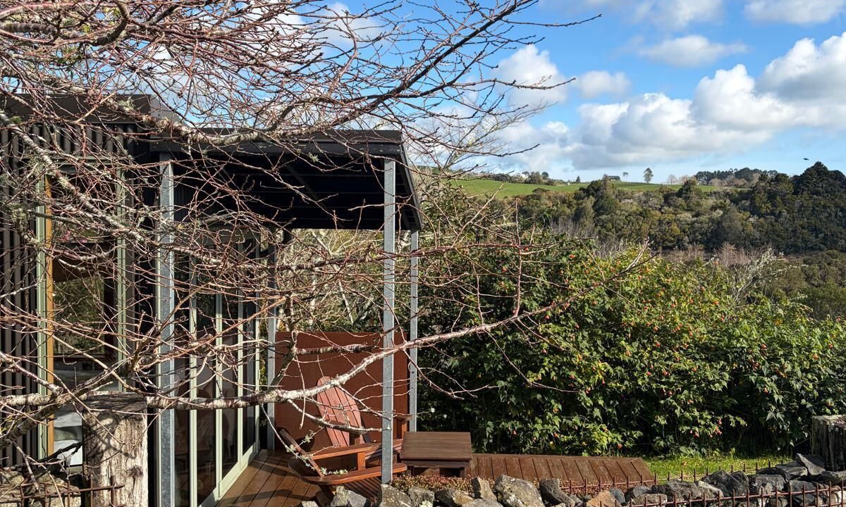 Photo of Patio Balcony in Raglan
