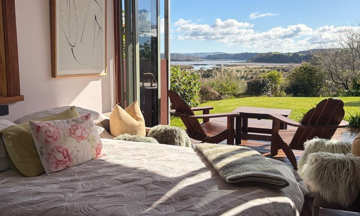 Photo of Bedroom in Raglan