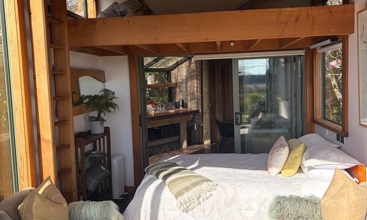 Photo of Bedroom in Raglan