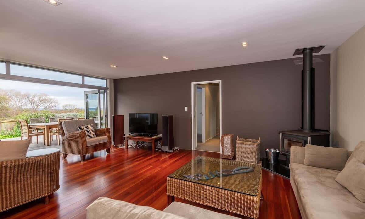 Photo of Bedroom in Ngongotaha
