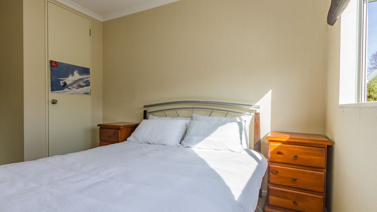 Photo of Bedroom in Ohakune