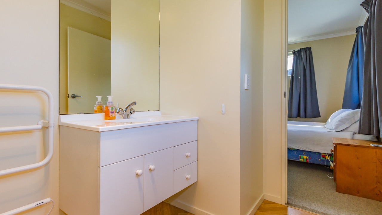 Photo of Bathroom in Ohakune