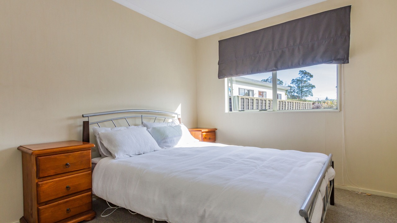 Photo of Bedroom in Ohakune