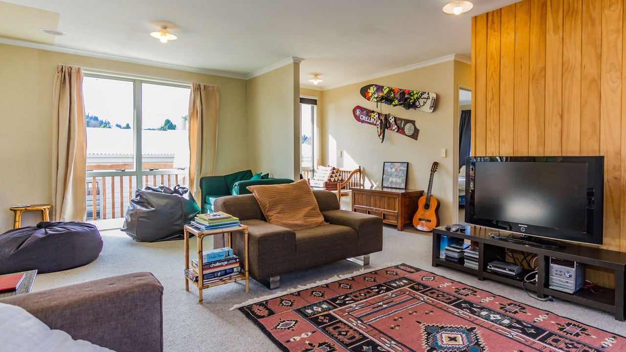 Photo of Livingroom in Ohakune