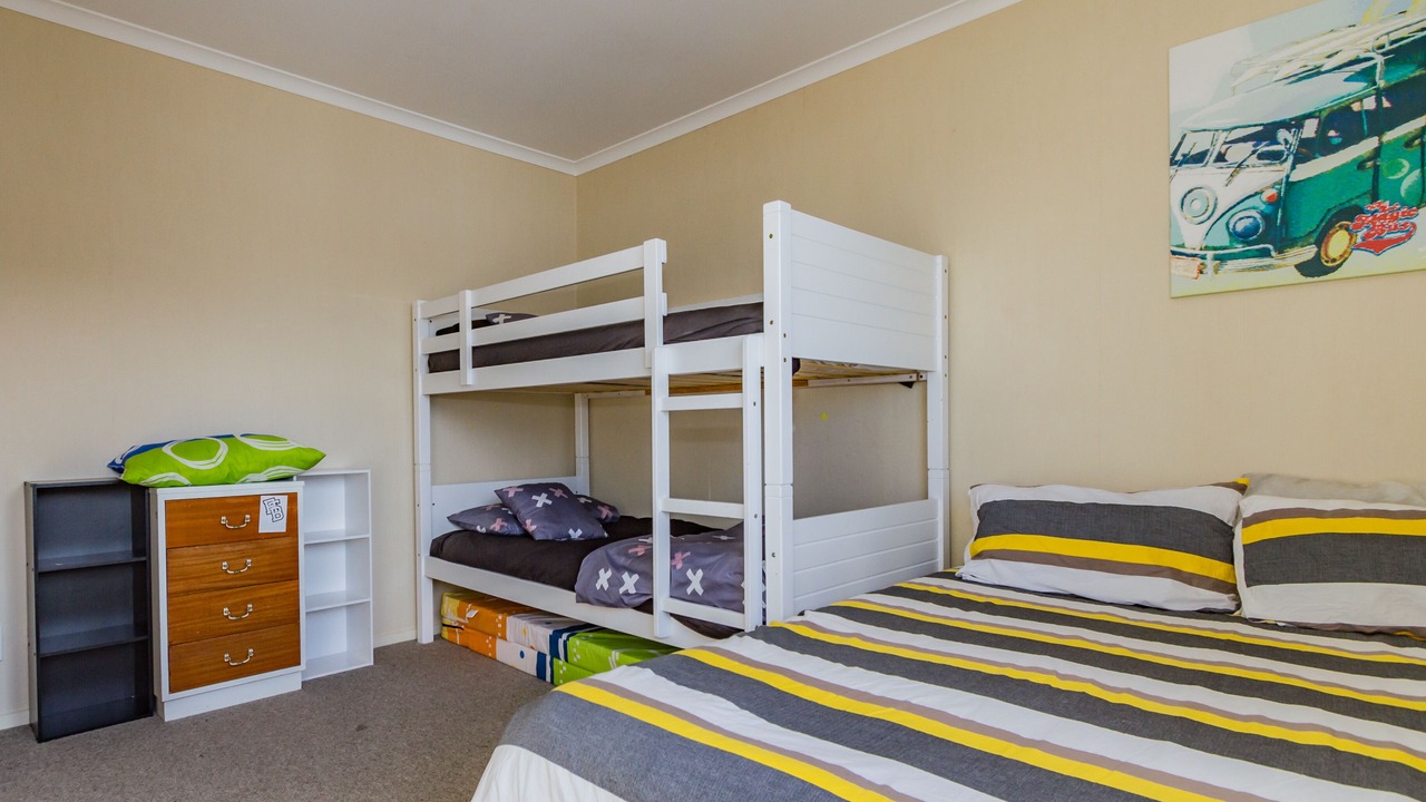 Photo of Bedroom in Ohakune