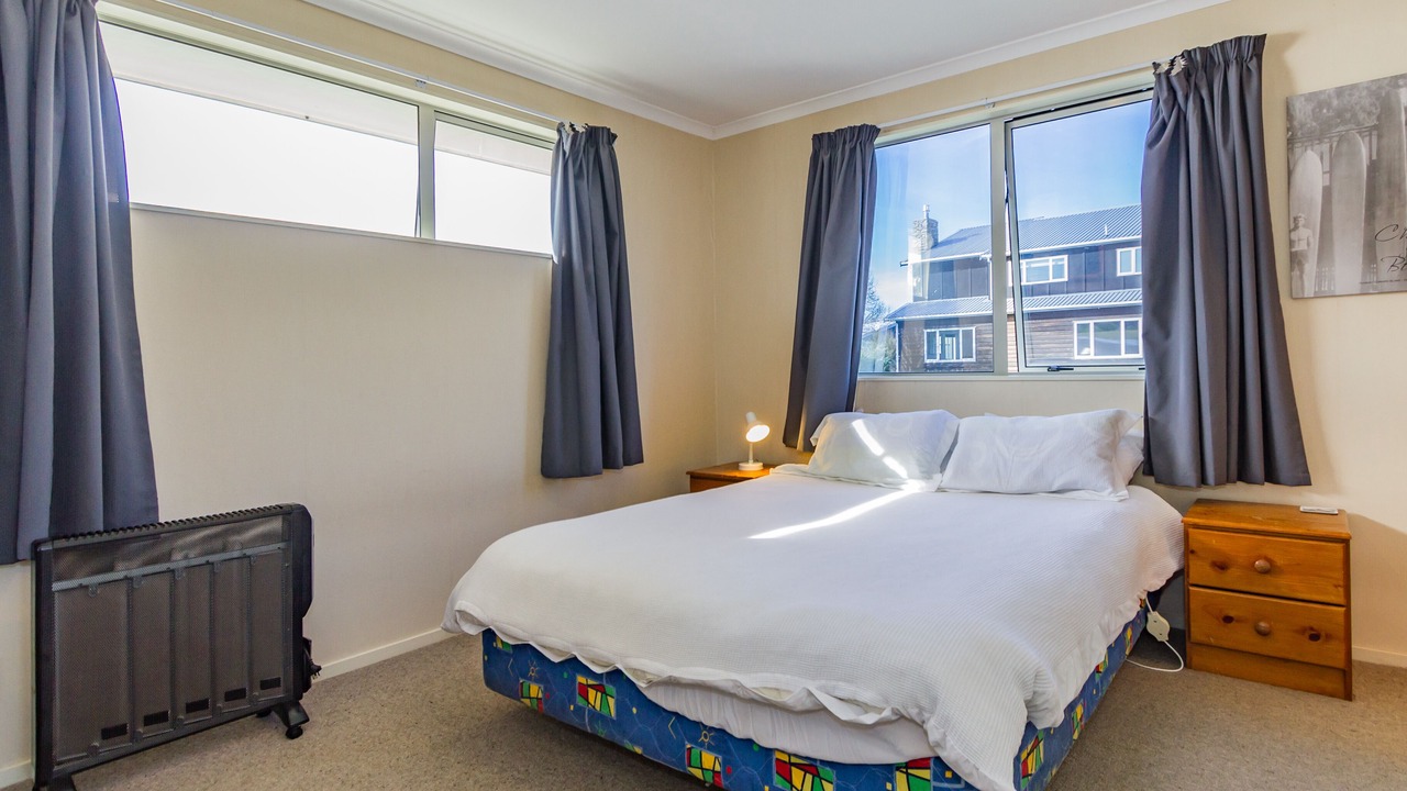 Photo of Bedroom in Ohakune