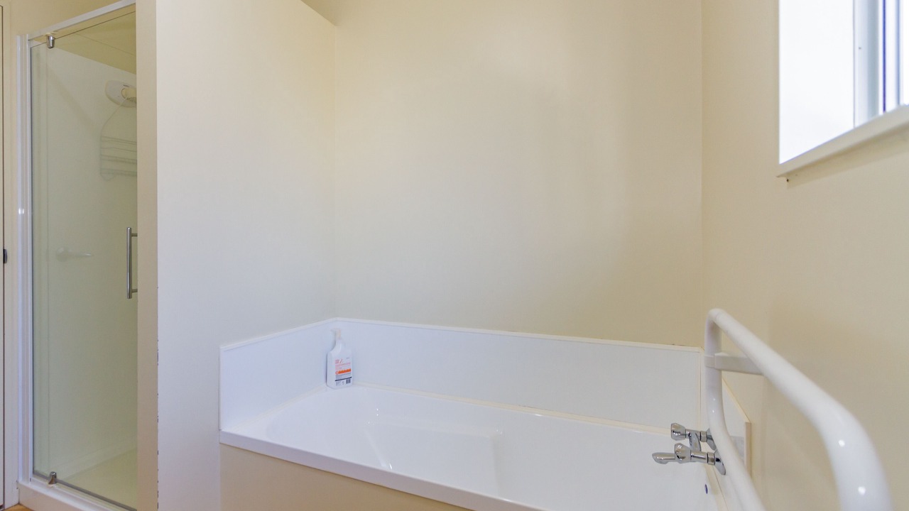 Photo of Bathroom in Ohakune